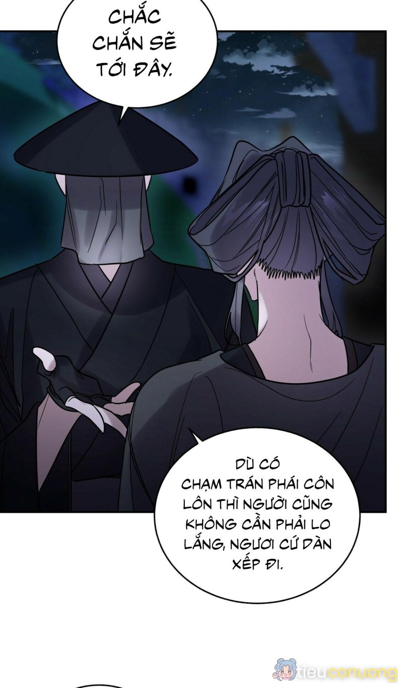 BÁT NHÃ GIAI NHÂN Chapter 30 - Page 9