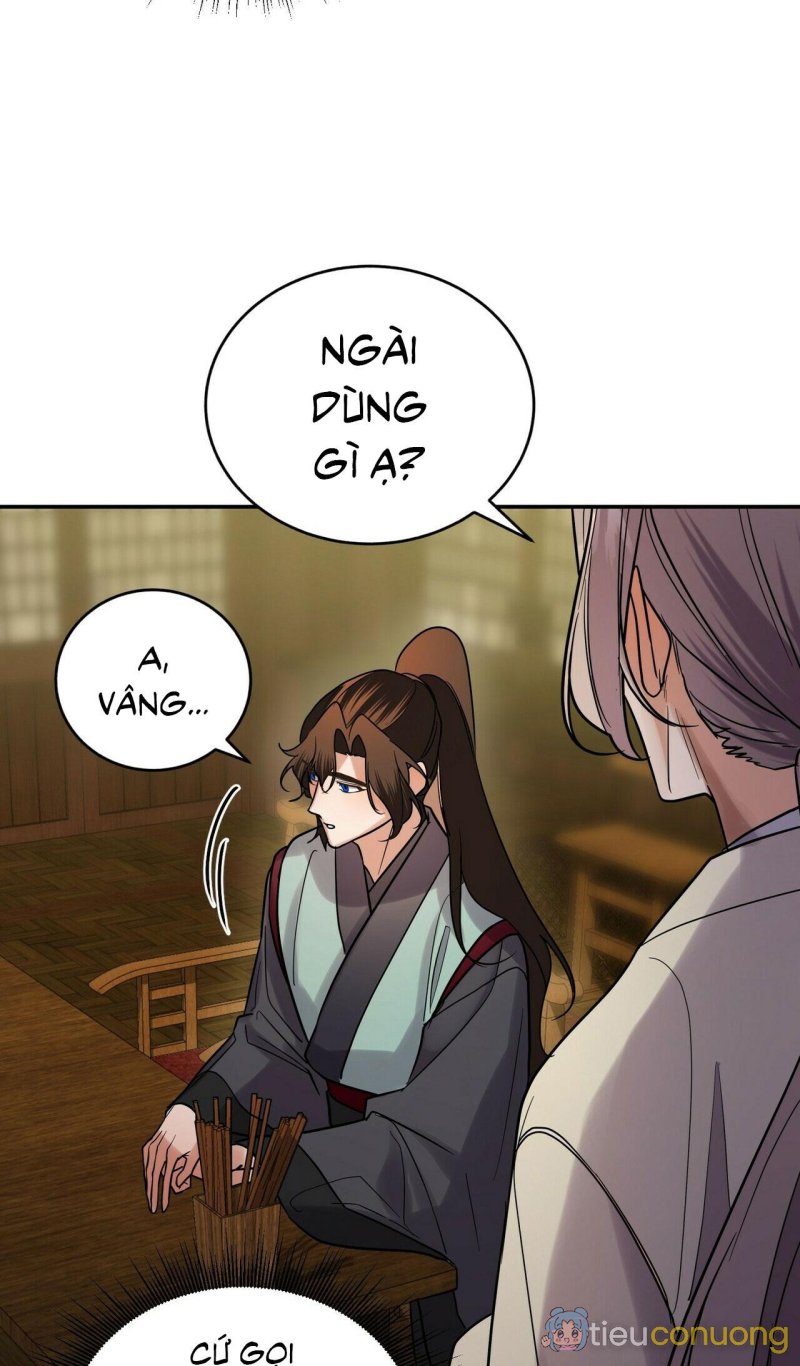 BÁT NHÃ GIAI NHÂN Chapter 30 - Page 22