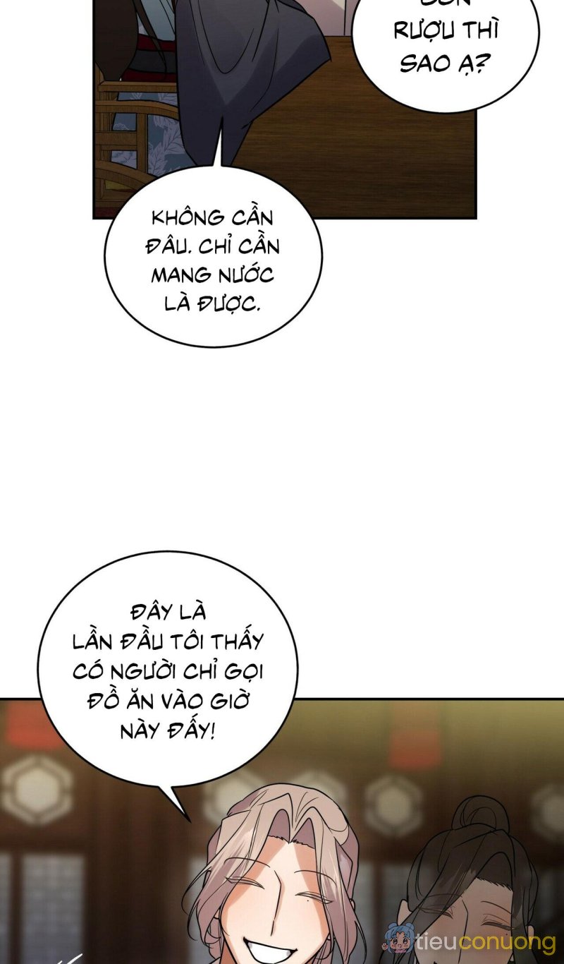 BÁT NHÃ GIAI NHÂN Chapter 30 - Page 24