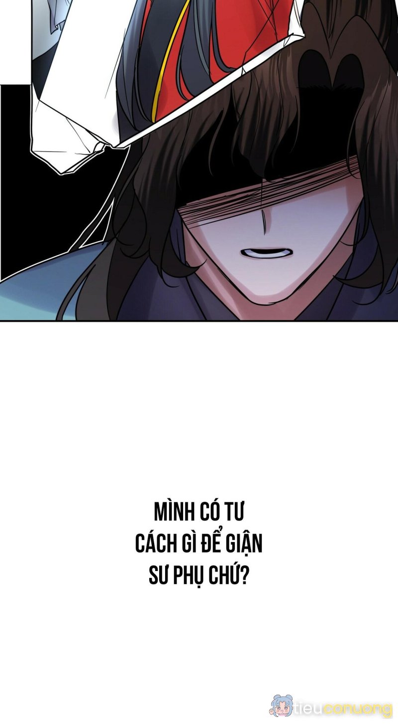 BÁT NHÃ GIAI NHÂN Chapter 30 - Page 45