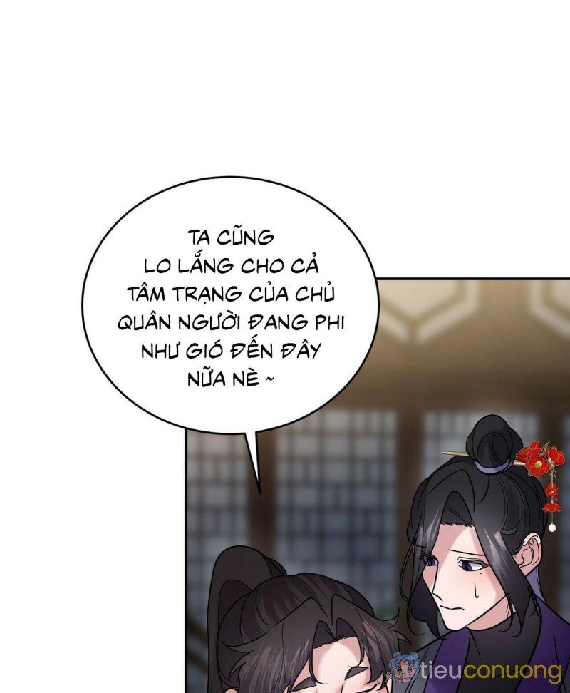 BÁT NHÃ GIAI NHÂN Chapter 30 - Page 64