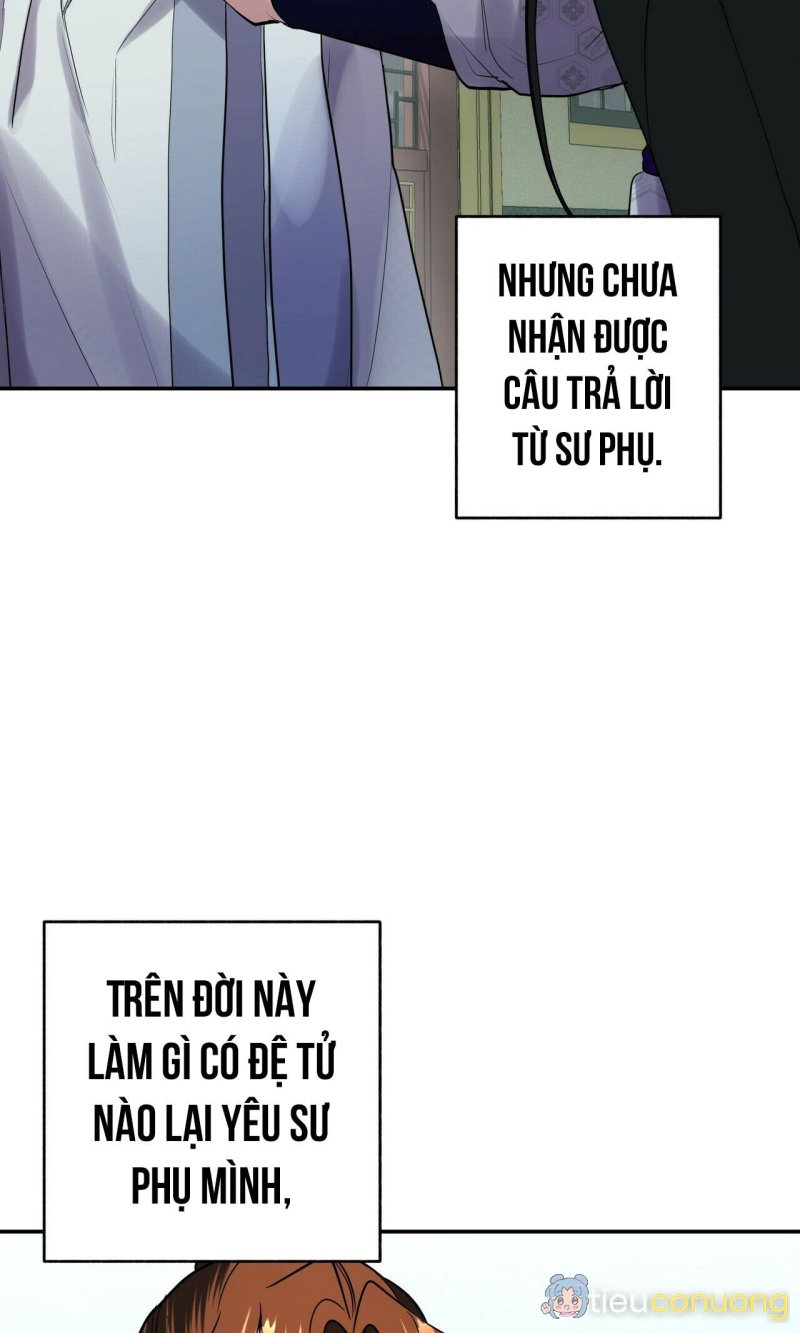 BÁT NHÃ GIAI NHÂN Chapter 27 - Page 26