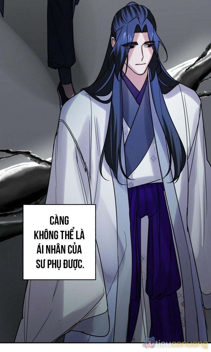 BÁT NHÃ GIAI NHÂN Chapter 27 - Page 30