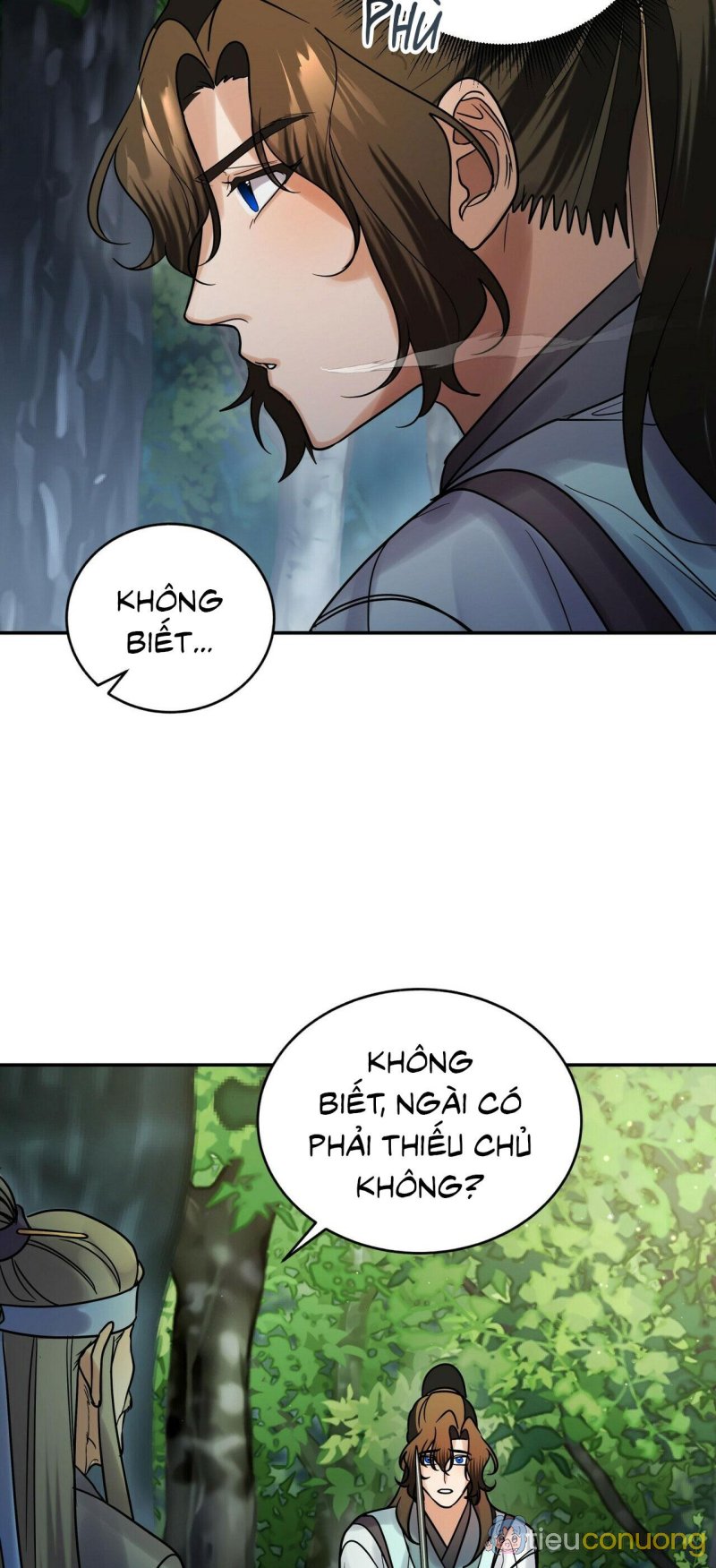 BÁT NHÃ GIAI NHÂN Chapter 27 - Page 47