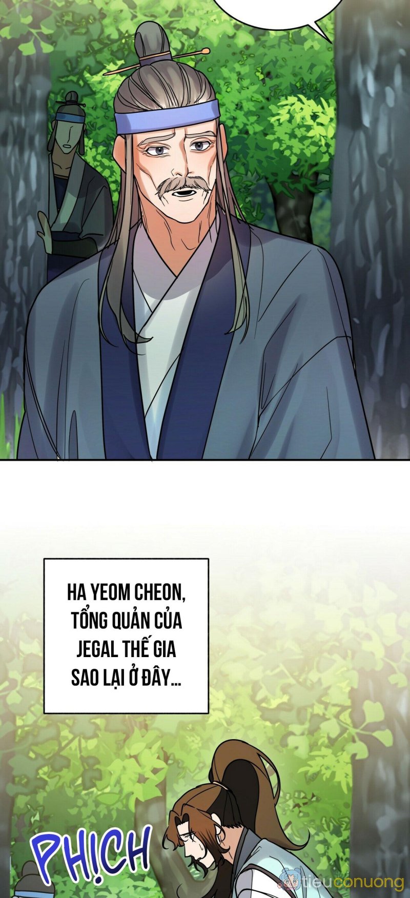 BÁT NHÃ GIAI NHÂN Chapter 27 - Page 50