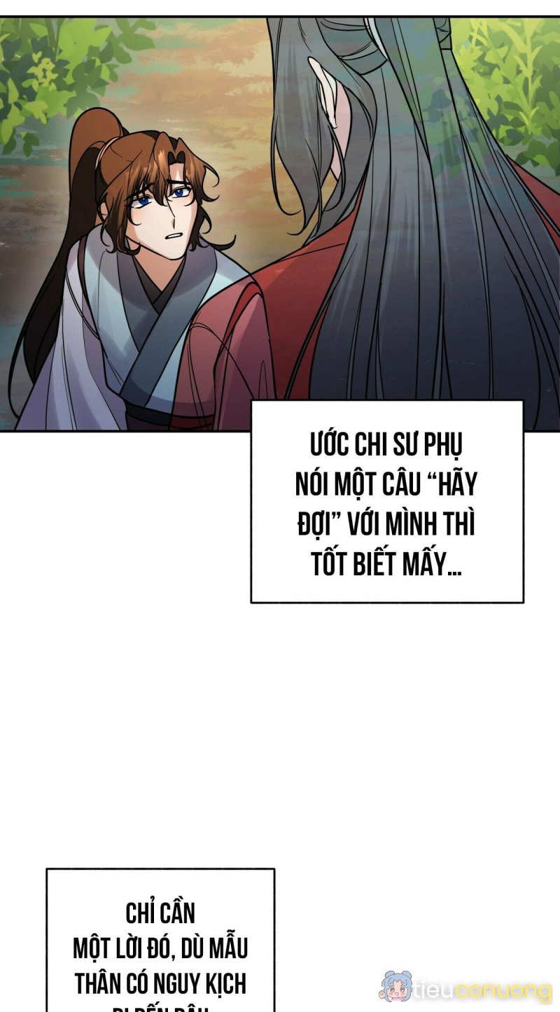 BÁT NHÃ GIAI NHÂN Chapter 28 - Page 12