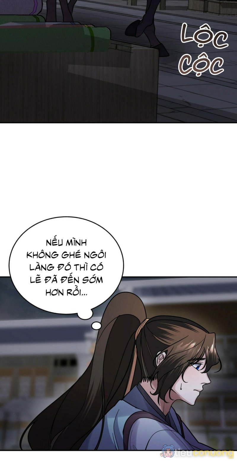 BÁT NHÃ GIAI NHÂN Chapter 28 - Page 37