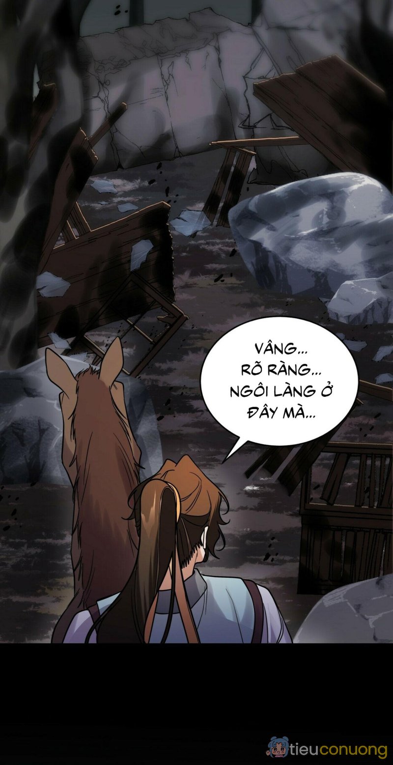 BÁT NHÃ GIAI NHÂN Chapter 28 - Page 41