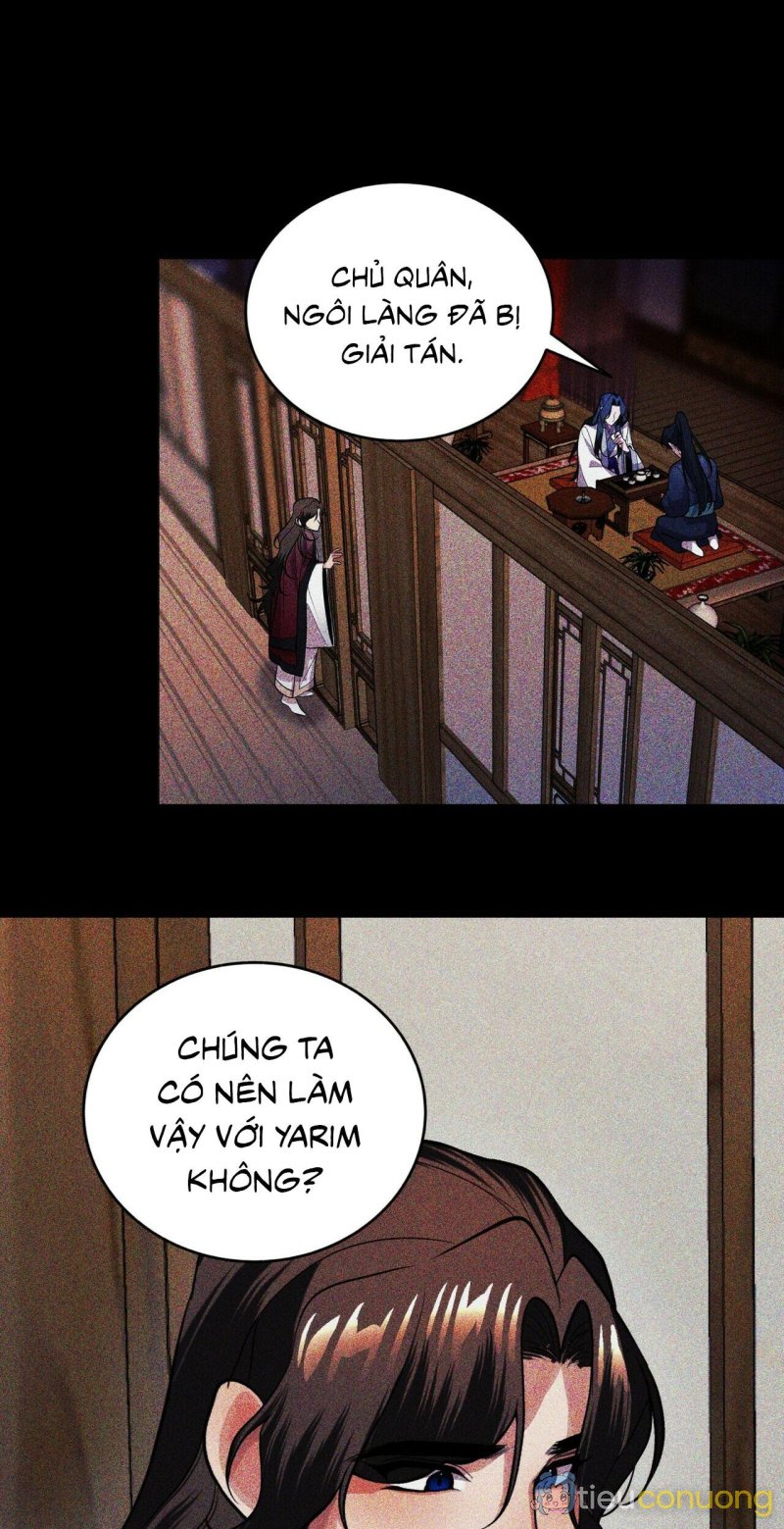 BÁT NHÃ GIAI NHÂN Chapter 28 - Page 45