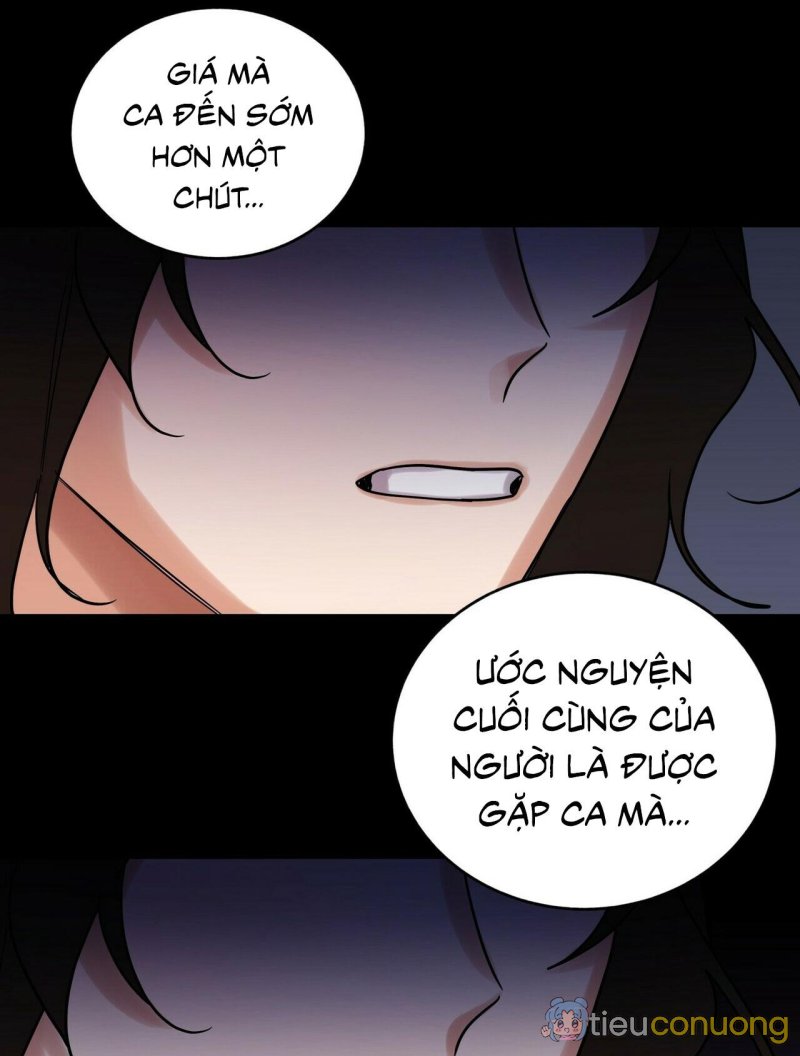 BÁT NHÃ GIAI NHÂN Chapter 28 - Page 75