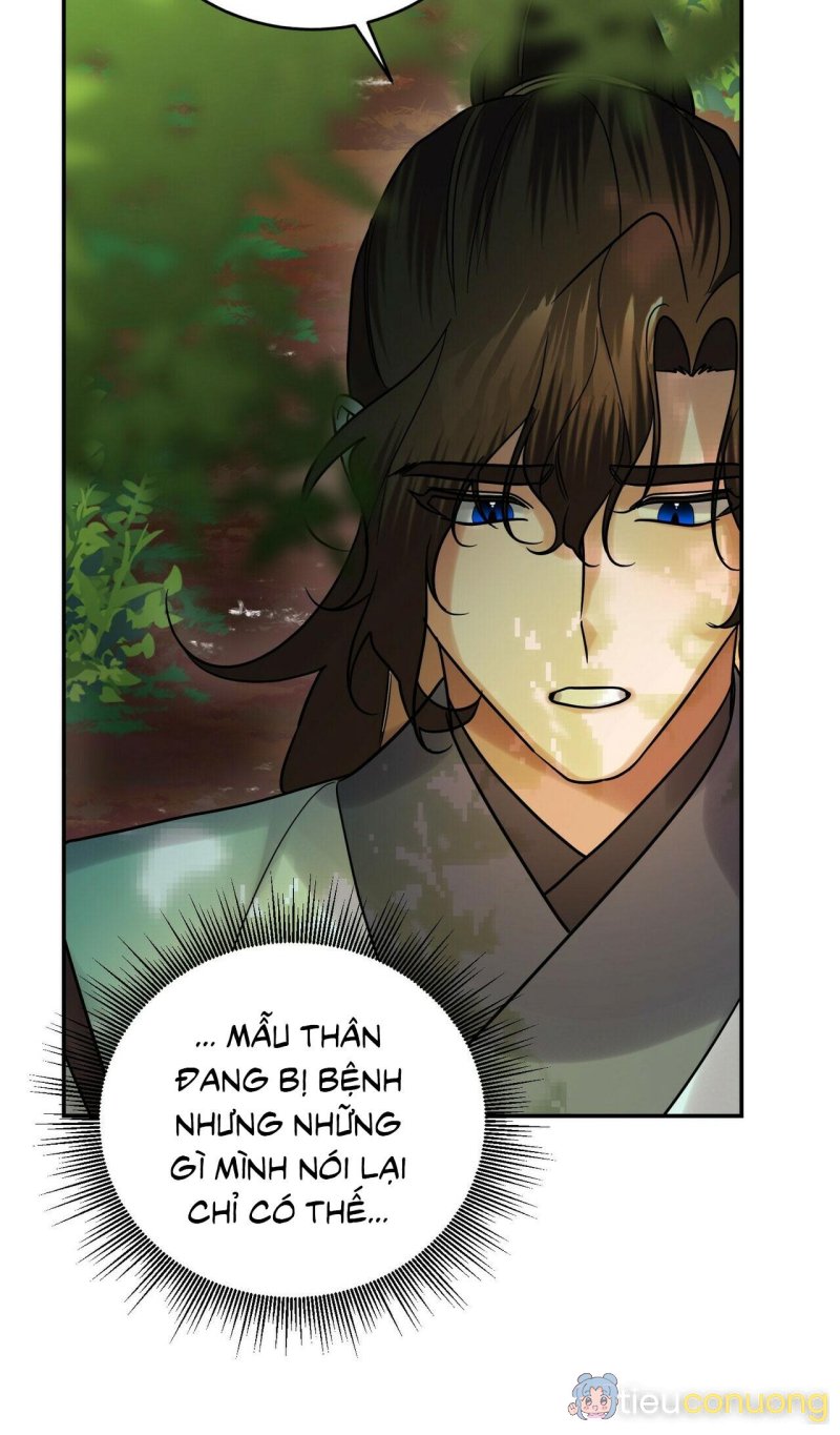 BÁT NHÃ GIAI NHÂN Chapter 28 - Page 7