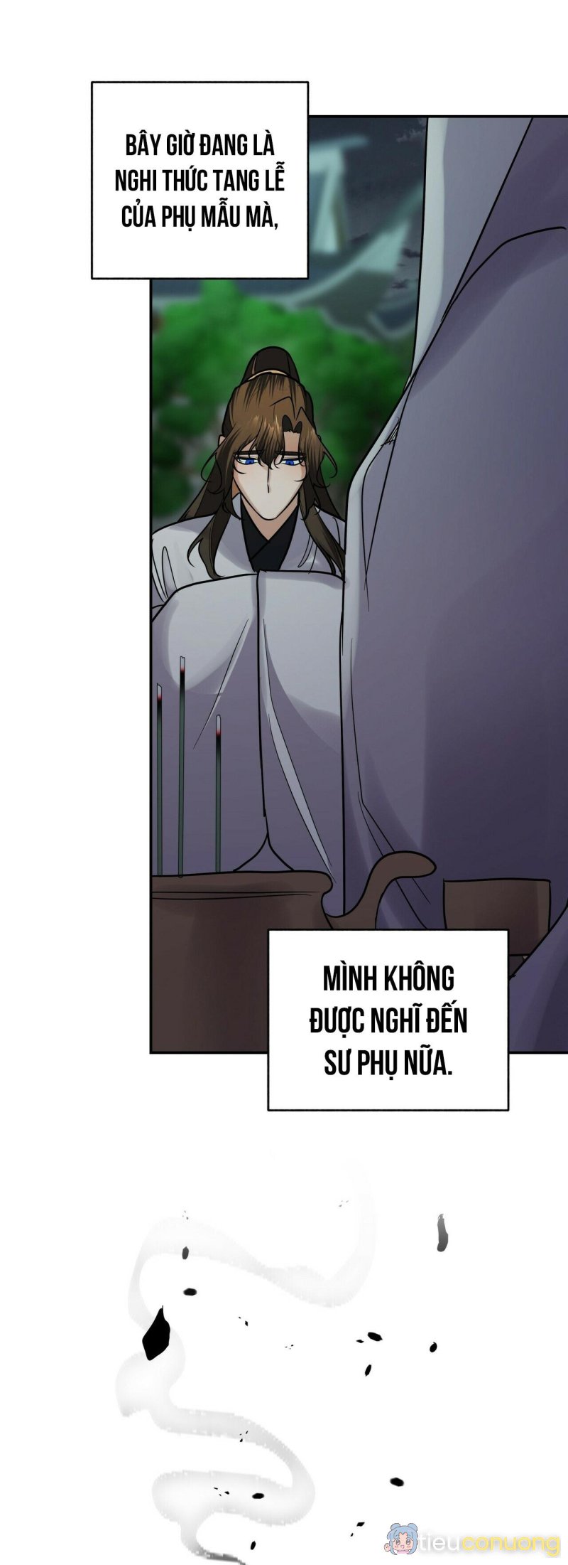 BÁT NHÃ GIAI NHÂN Chapter 29 - Page 29