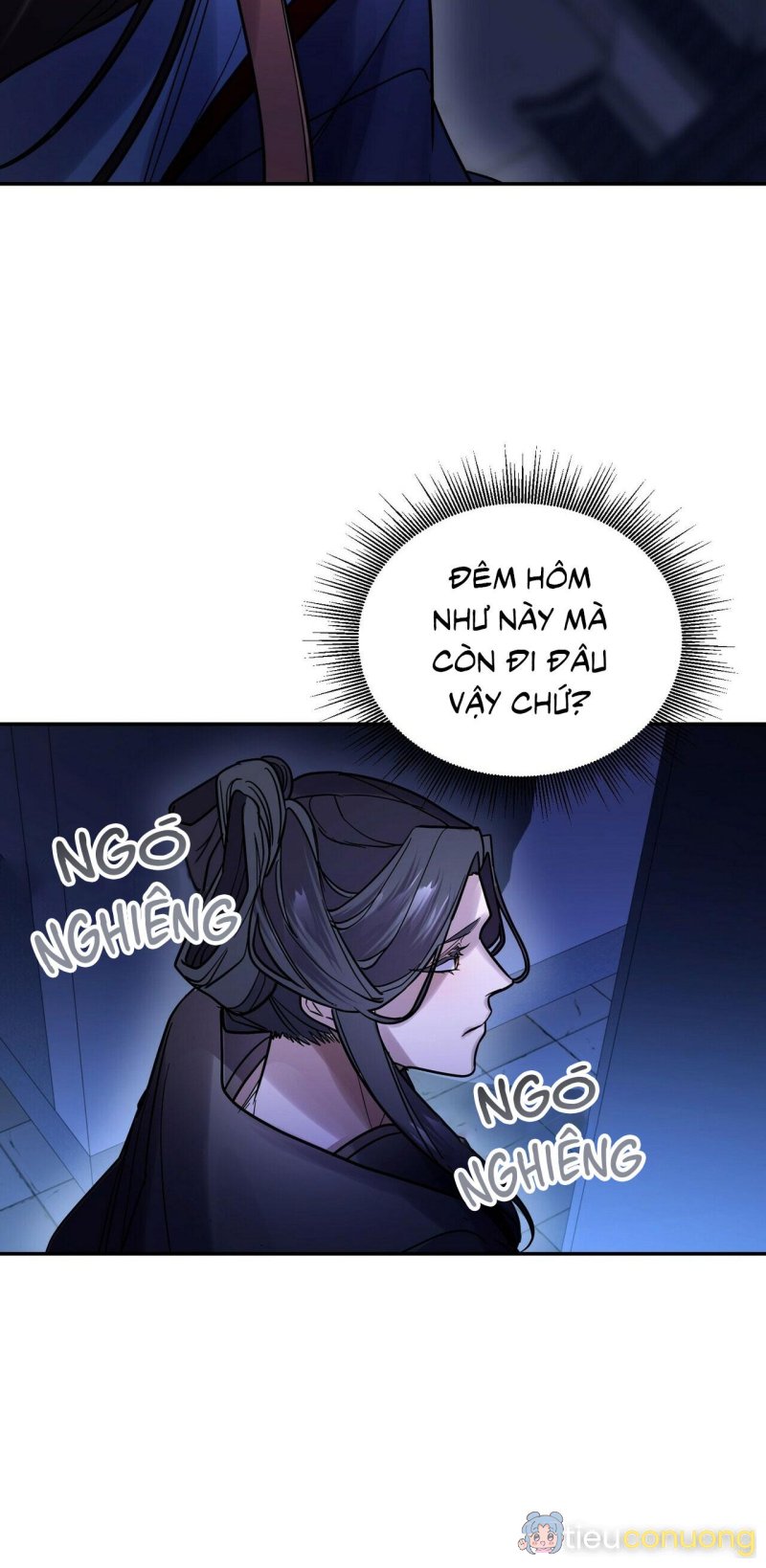 BÁT NHÃ GIAI NHÂN Chapter 29 - Page 39