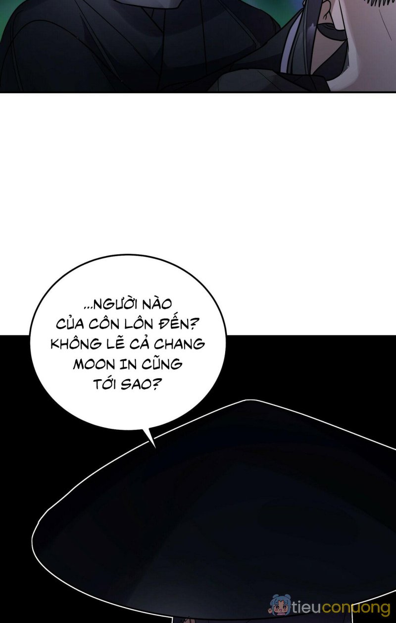 BÁT NHÃ GIAI NHÂN Chapter 29 - Page 56