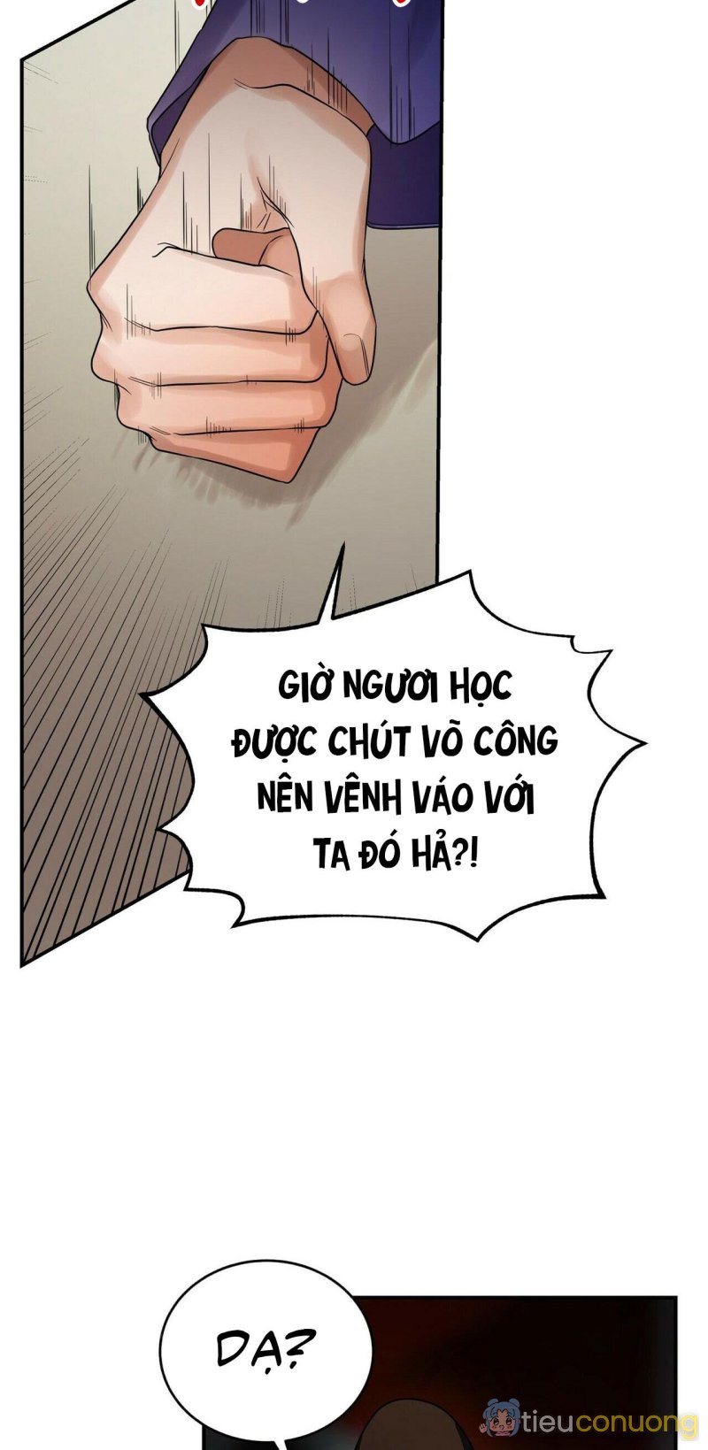 BÁT NHÃ GIAI NHÂN Chapter 31 - Page 23