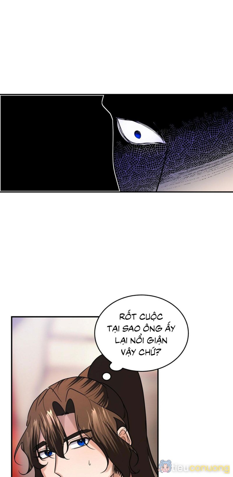 BÁT NHÃ GIAI NHÂN Chapter 31 - Page 27