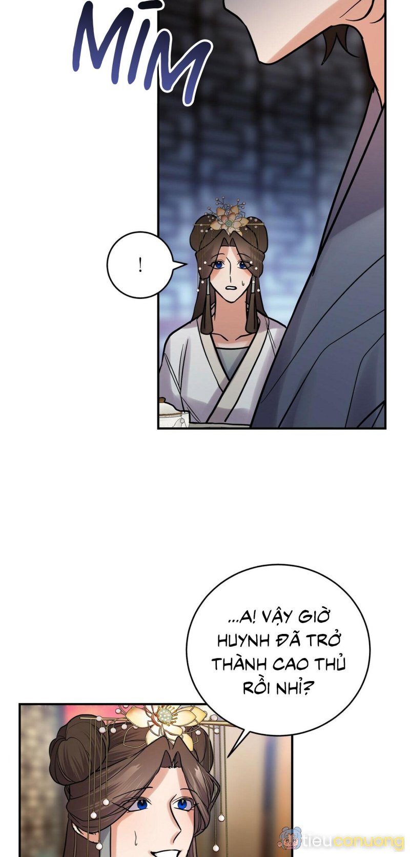 BÁT NHÃ GIAI NHÂN Chapter 31 - Page 48