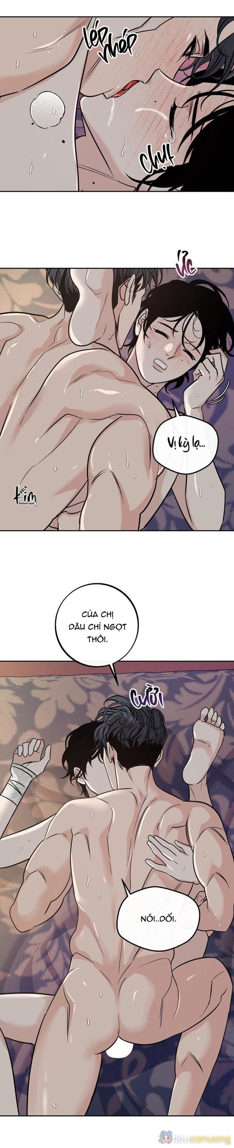 Sa Ha (Anh dâu x em chồng) Chapter 42 - Page 10