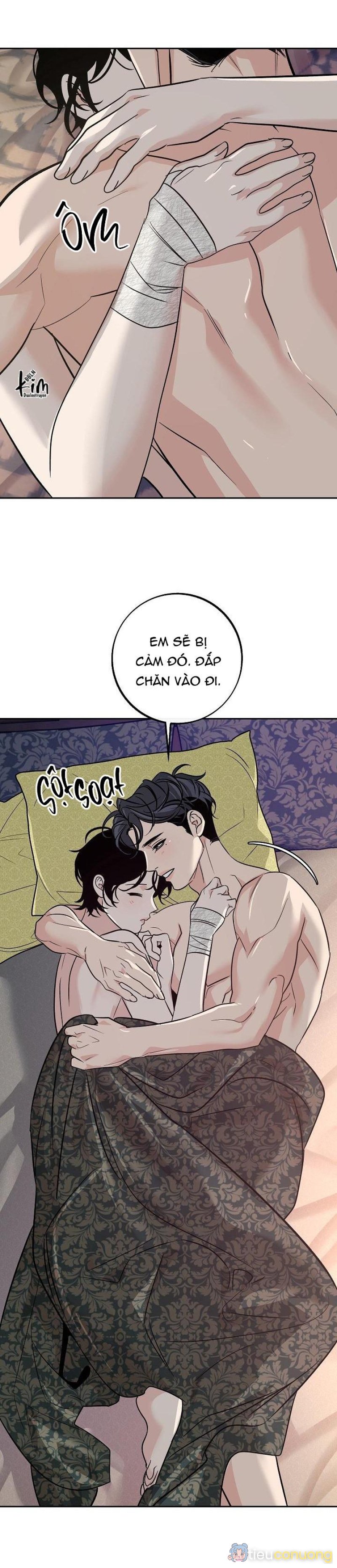 Sa Ha (Anh dâu x em chồng) Chapter 42 - Page 21