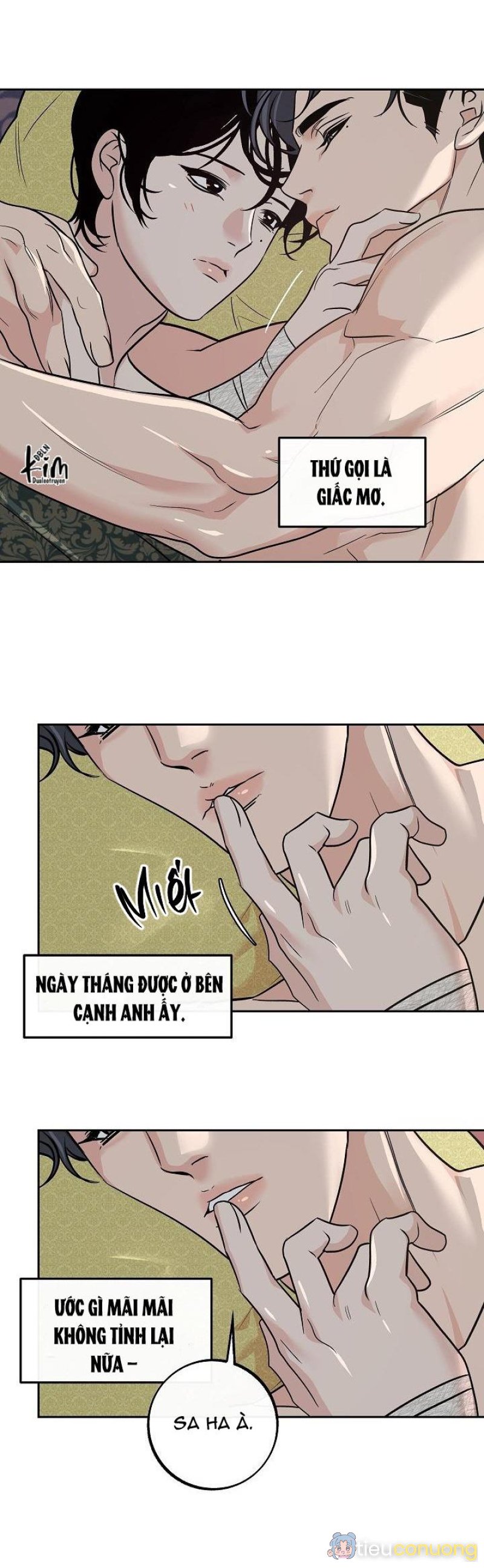 Sa Ha (Anh dâu x em chồng) Chapter 42 - Page 22