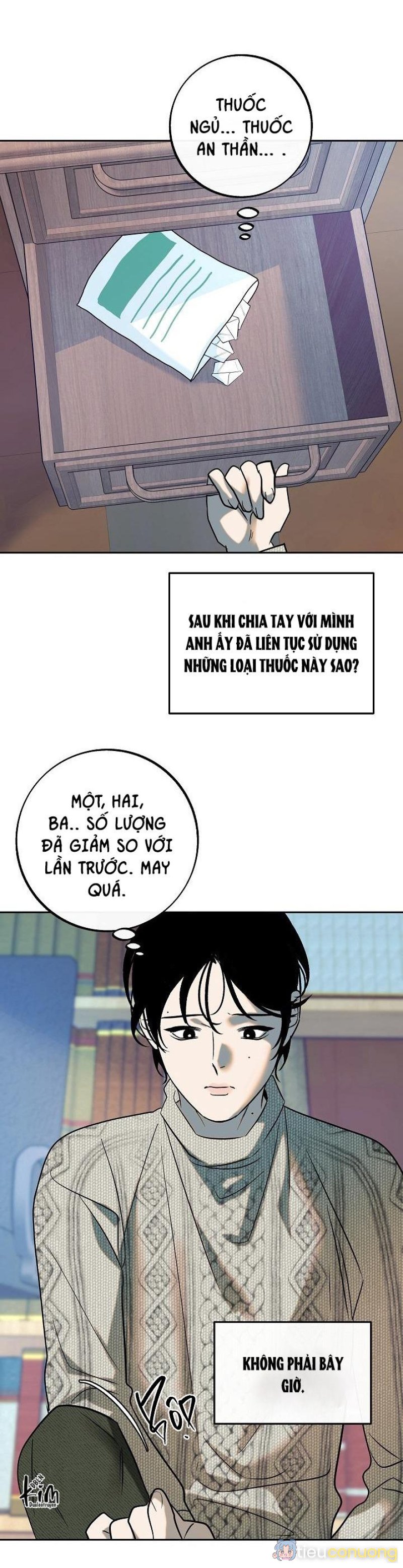 Sa Ha (Anh dâu x em chồng) Chapter 43 - Page 12