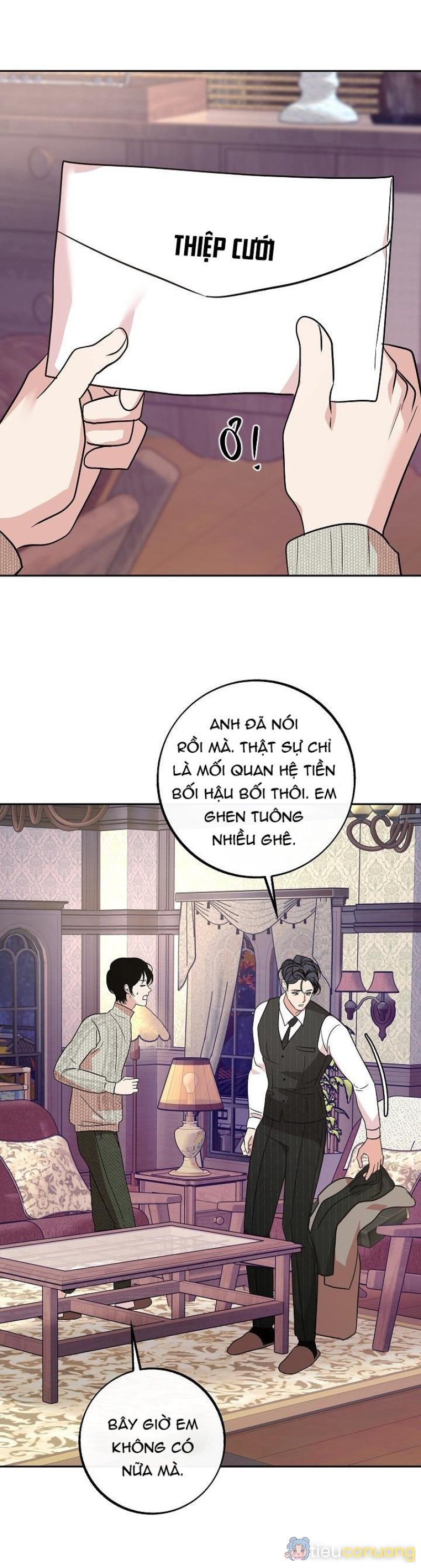 Sa Ha (Anh dâu x em chồng) Chapter 43 - Page 21