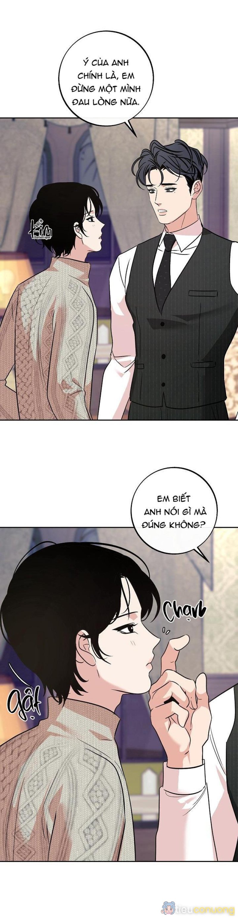 Sa Ha (Anh dâu x em chồng) Chapter 43 - Page 22