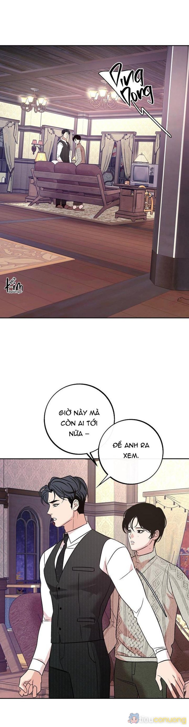 Sa Ha (Anh dâu x em chồng) Chapter 43 - Page 23