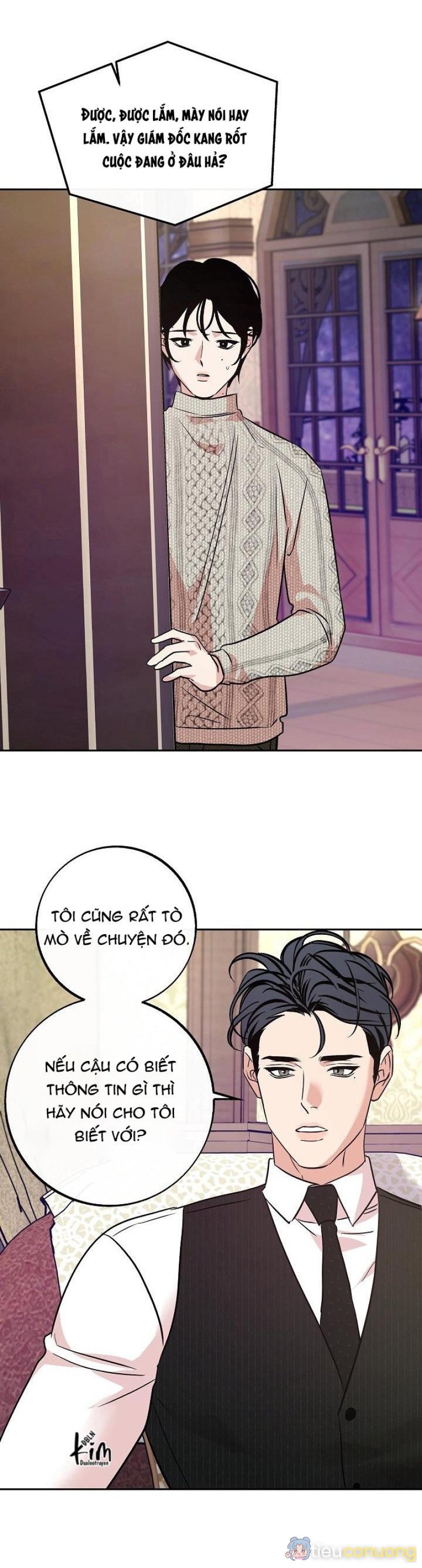 Sa Ha (Anh dâu x em chồng) Chapter 43 - Page 27