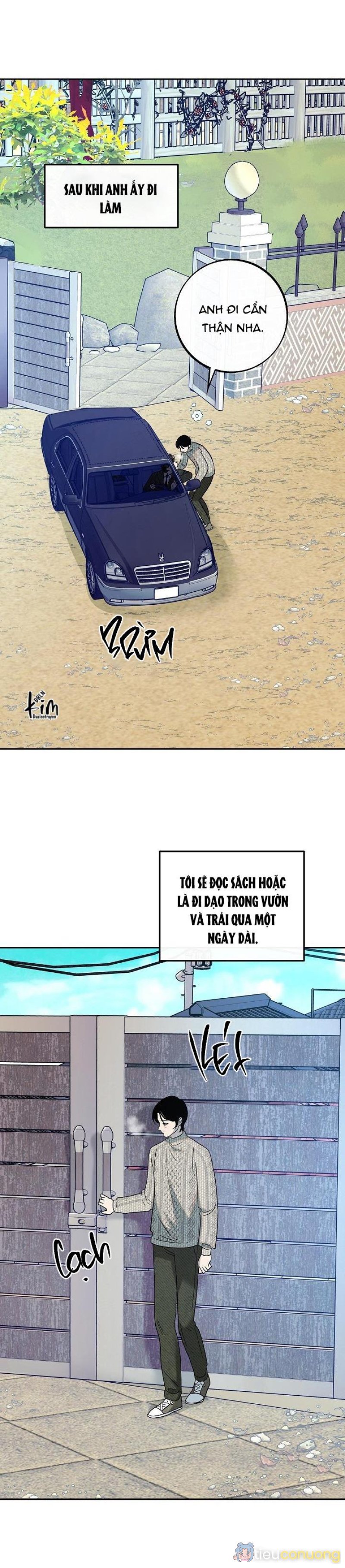 Sa Ha (Anh dâu x em chồng) Chapter 43 - Page 2