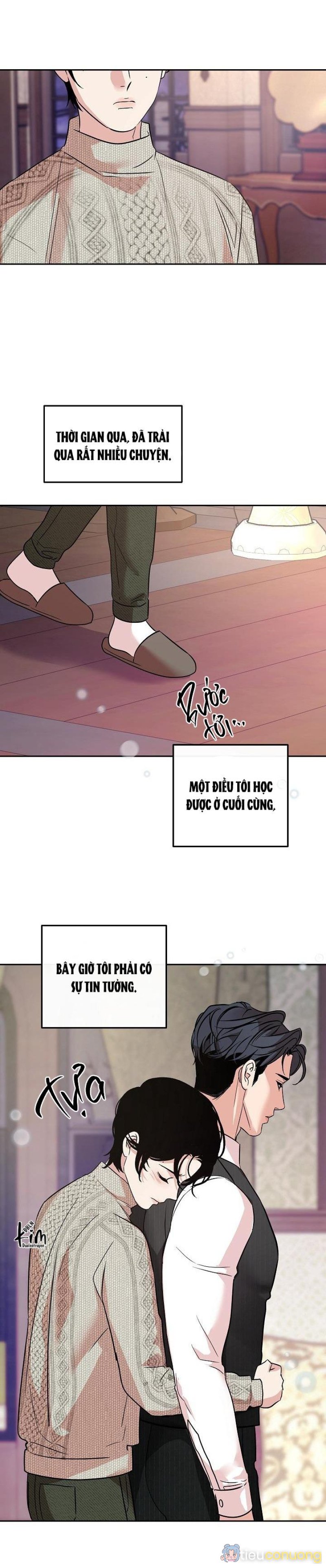 Sa Ha (Anh dâu x em chồng) Chapter 43 - Page 33