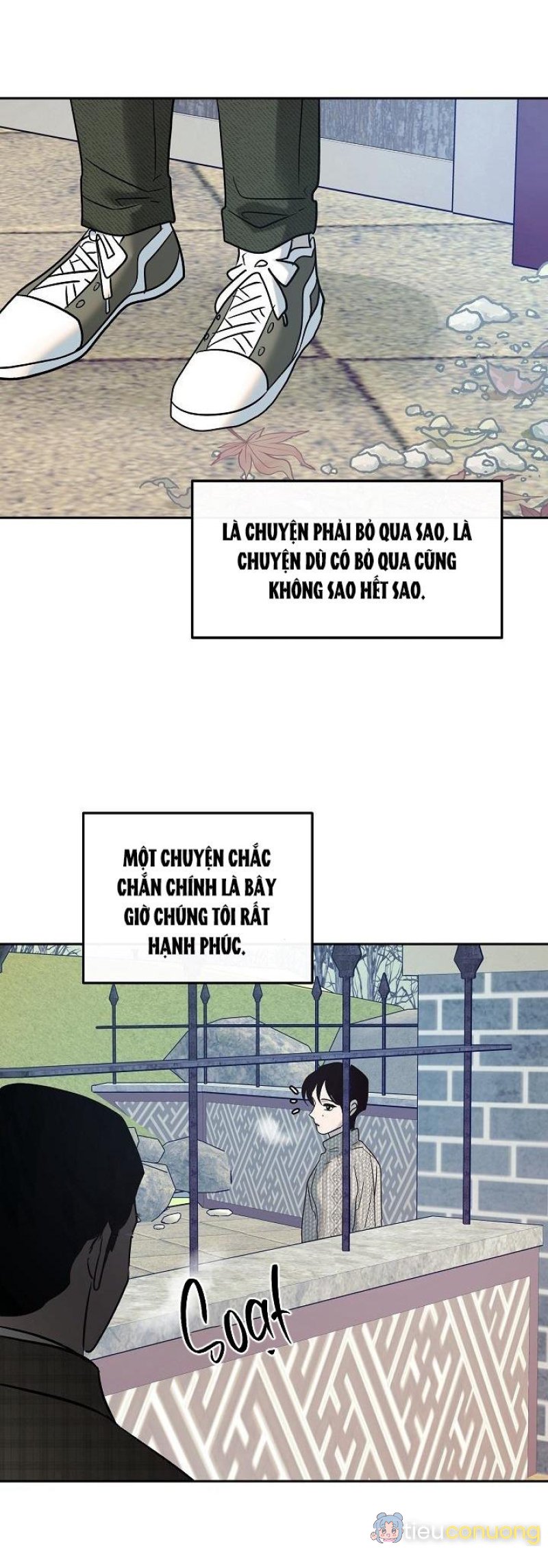 Sa Ha (Anh dâu x em chồng) Chapter 43 - Page 4