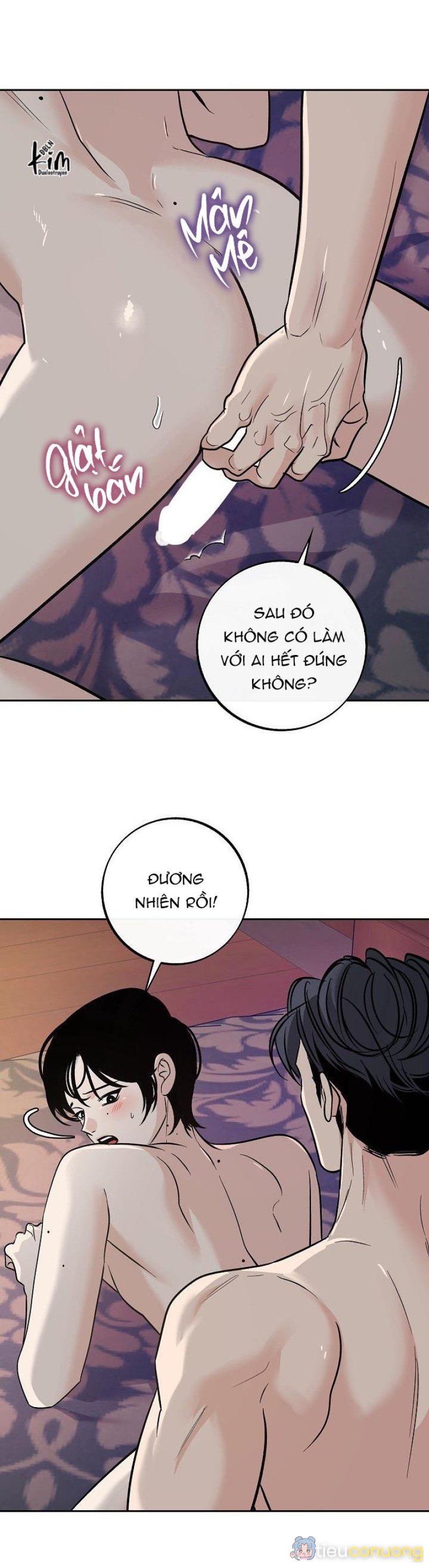 Sa Ha (Anh dâu x em chồng) Chapter 41 - Page 16