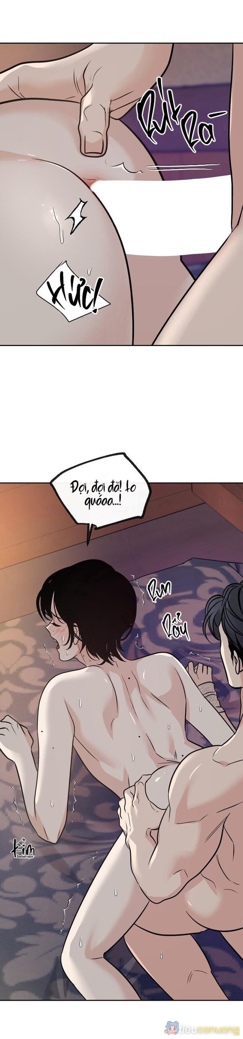 Sa Ha (Anh dâu x em chồng) Chapter 41 - Page 20