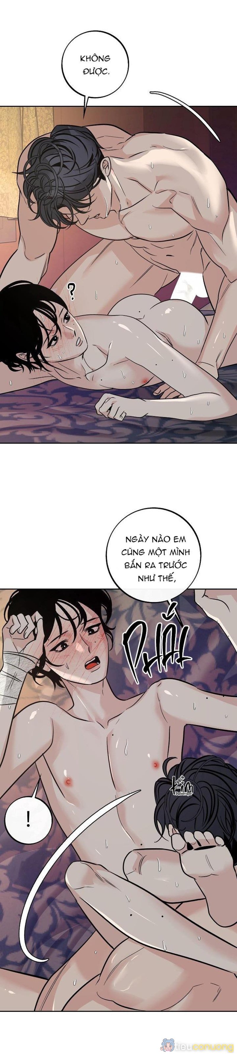 Sa Ha (Anh dâu x em chồng) Chapter 41 - Page 29