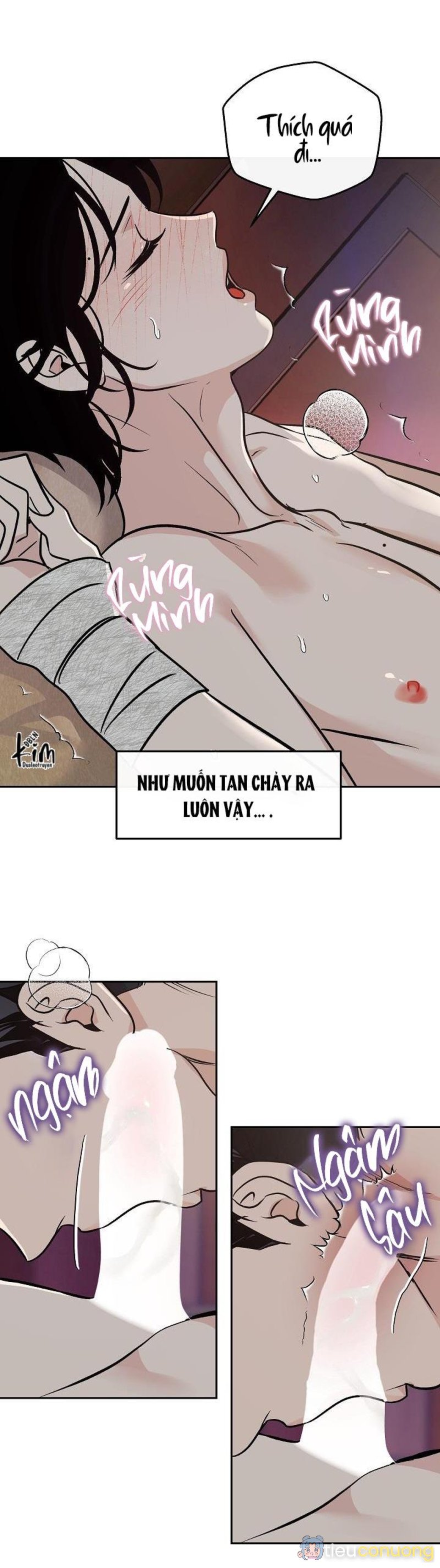 Sa Ha (Anh dâu x em chồng) Chapter 41 - Page 3