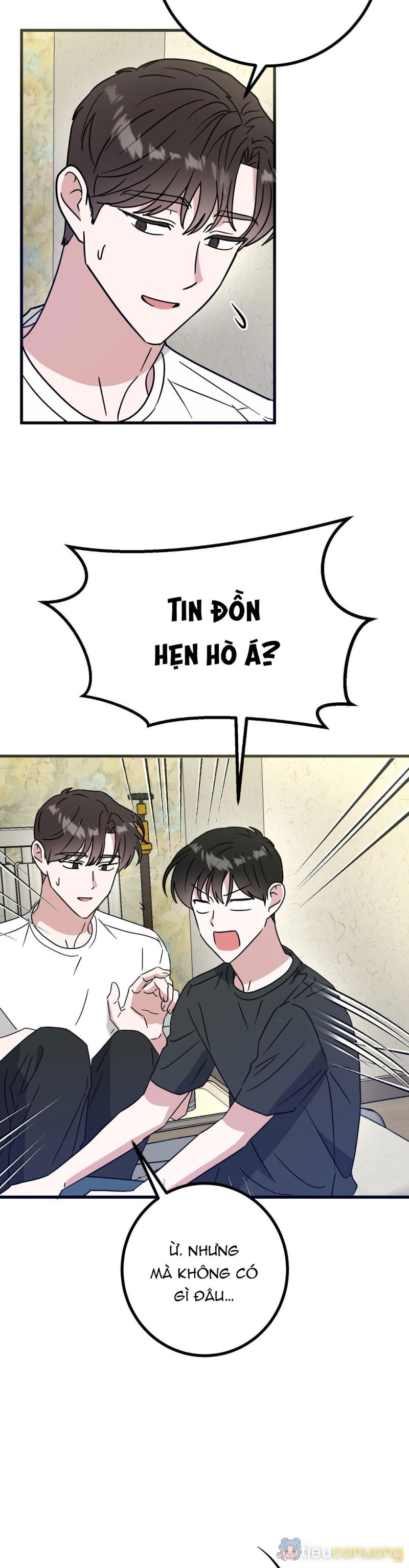 NHÀ TÔI THÀNH PHIM TRƯỜNG MẤT RỒI Chapter 51 - Page 12