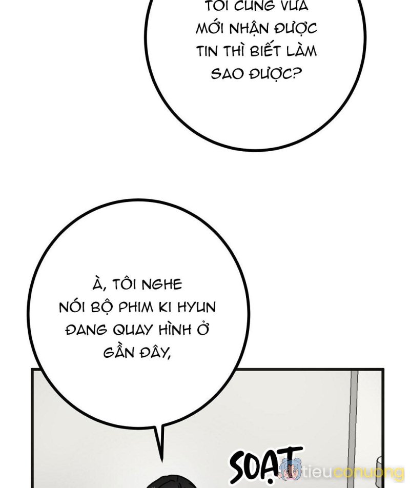 NHÀ TÔI THÀNH PHIM TRƯỜNG MẤT RỒI Chapter 51 - Page 24