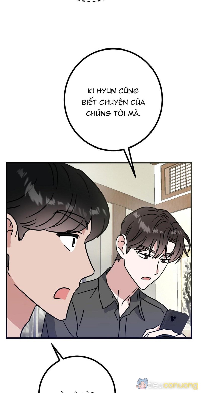 NHÀ TÔI THÀNH PHIM TRƯỜNG MẤT RỒI Chapter 51 - Page 29