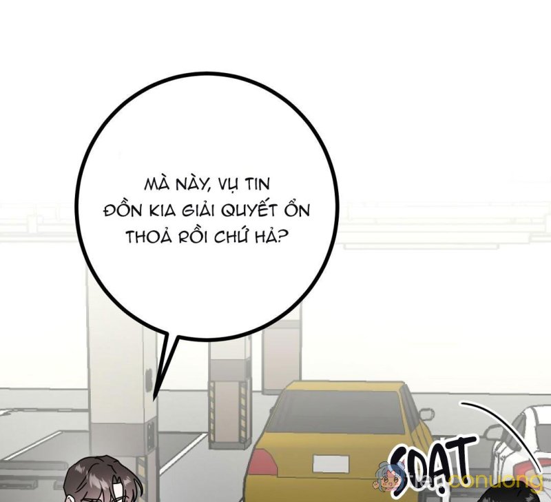 NHÀ TÔI THÀNH PHIM TRƯỜNG MẤT RỒI Chapter 51 - Page 37