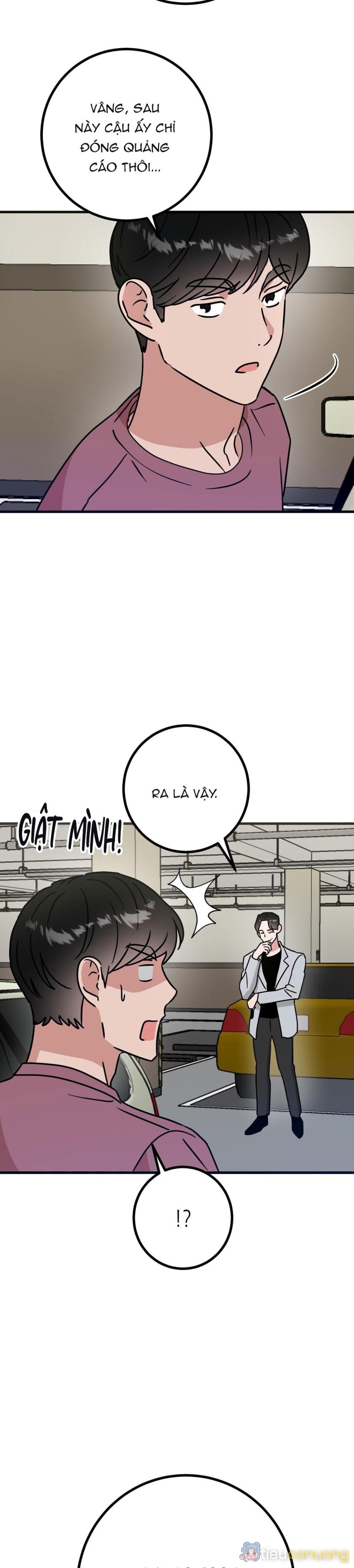 NHÀ TÔI THÀNH PHIM TRƯỜNG MẤT RỒI Chapter 51 - Page 41