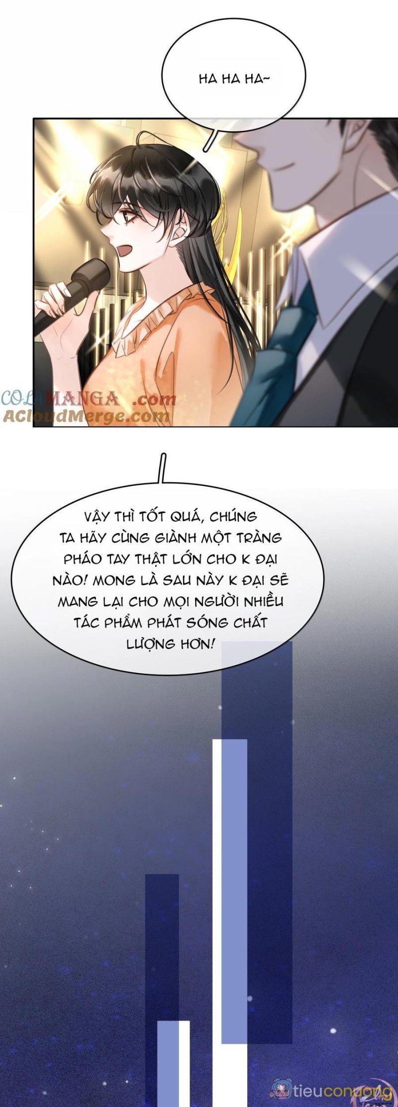 Không Làm Trai Bao! Chapter 161 - Page 4