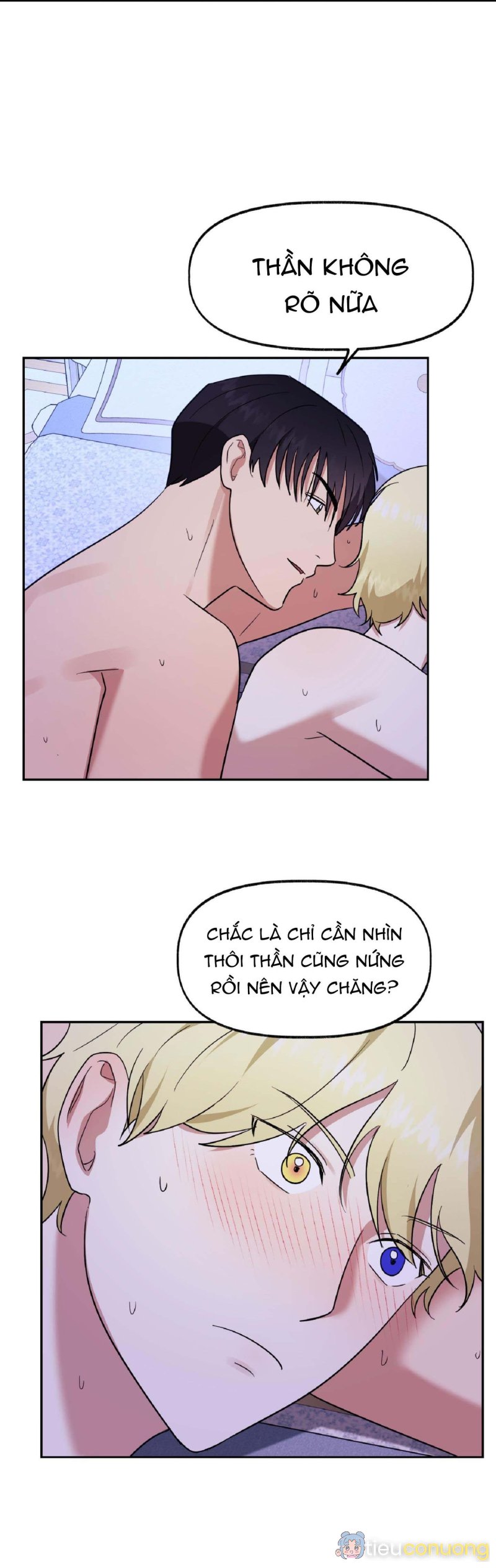 Tuyển Tập Manhwa Dằm Khăm Chapter 65 - Page 19