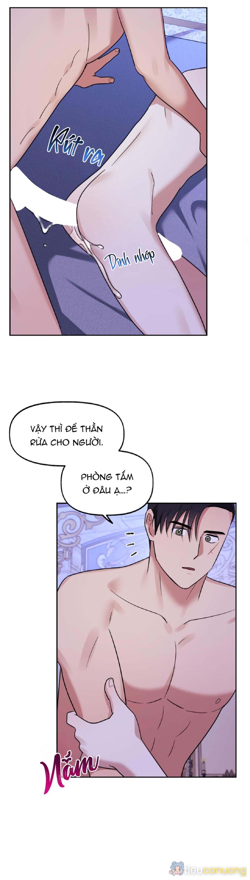 Tuyển Tập Manhwa Dằm Khăm Chapter 65 - Page 21