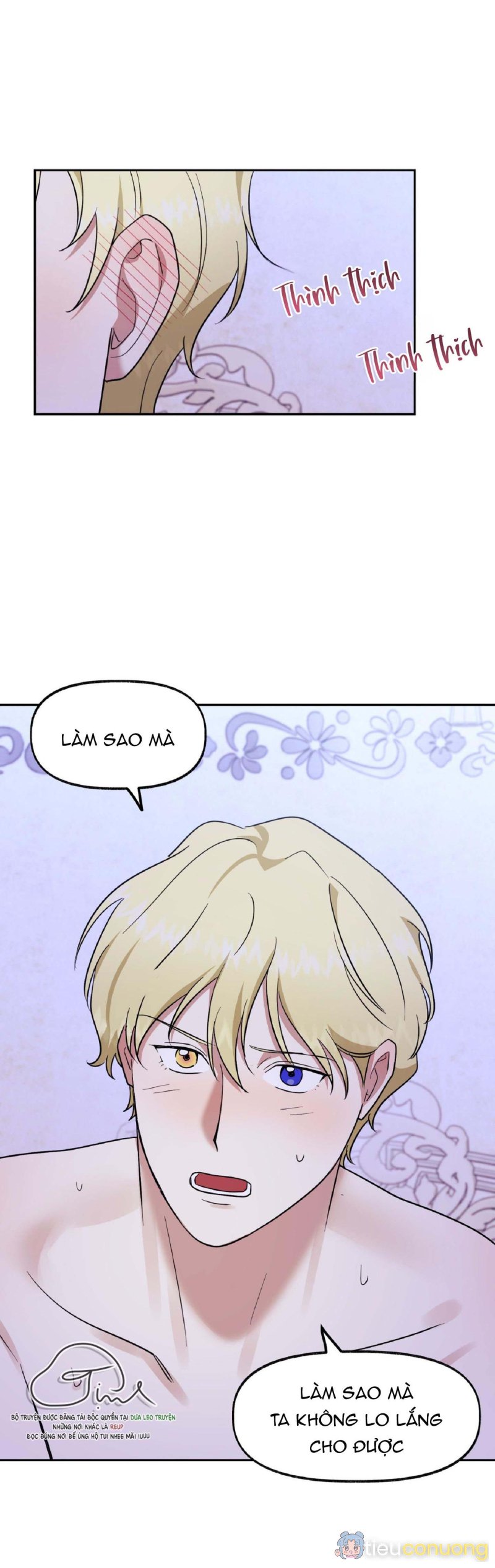 Tuyển Tập Manhwa Dằm Khăm Chapter 65 - Page 22