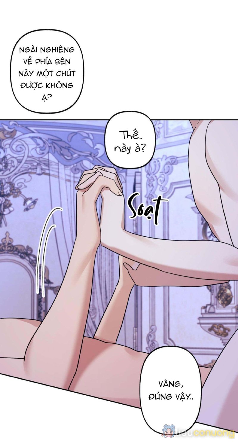 Tuyển Tập Manhwa Dằm Khăm Chapter 65 - Page 34