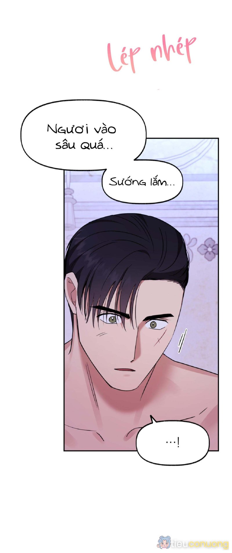 Tuyển Tập Manhwa Dằm Khăm Chapter 65 - Page 3