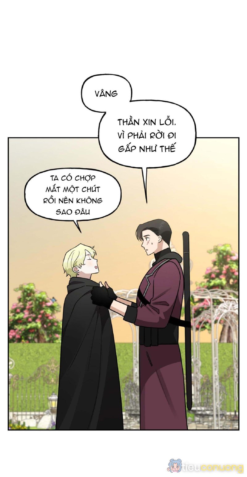 Tuyển Tập Manhwa Dằm Khăm Chapter 65 - Page 40