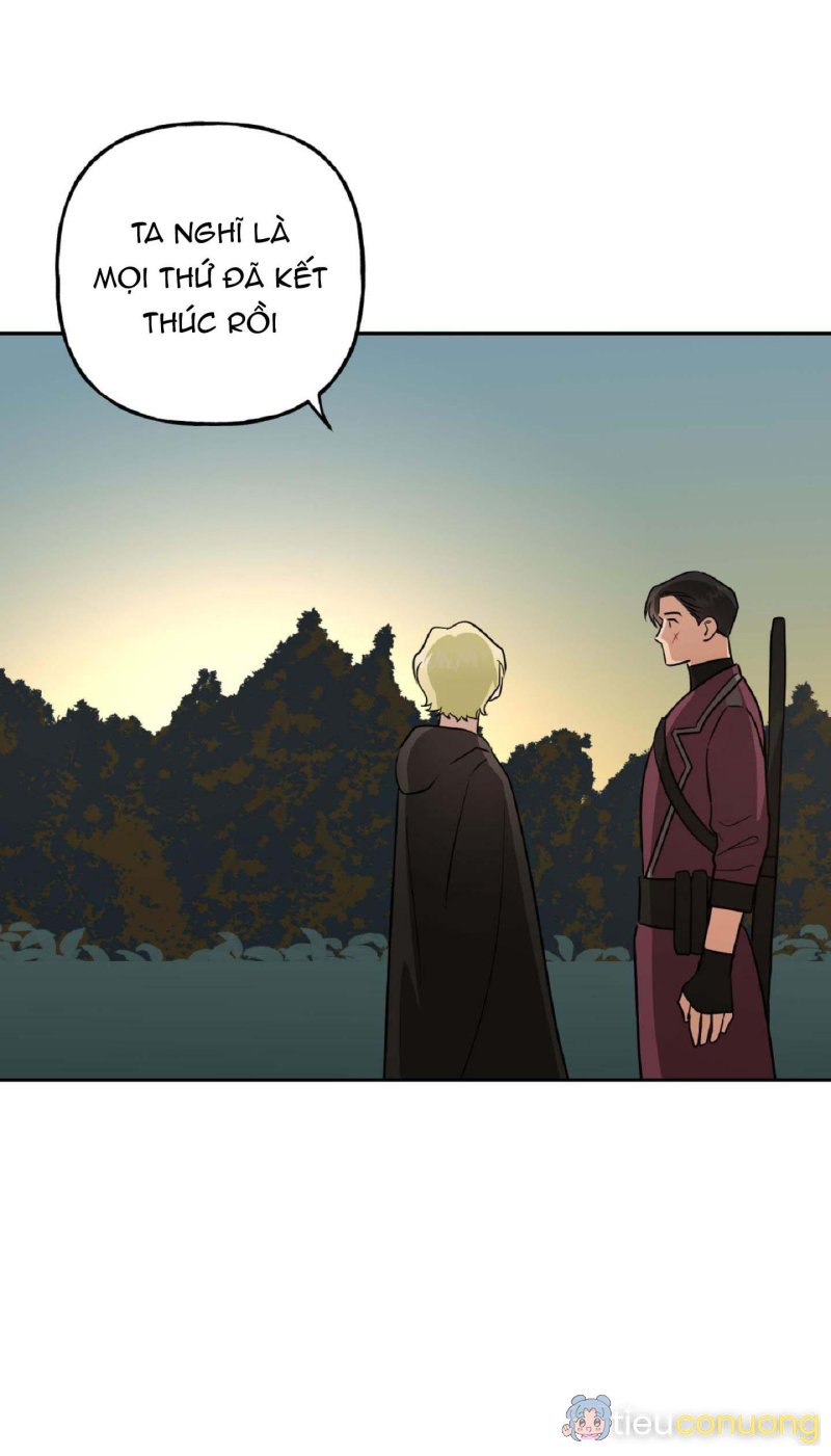 Tuyển Tập Manhwa Dằm Khăm Chapter 65 - Page 43