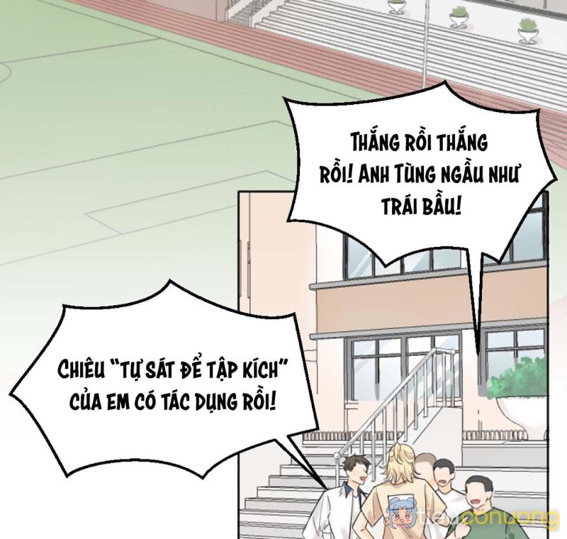 Ngày Nào Cũng Muốn Làm 1 Chapter 17 - Page 14